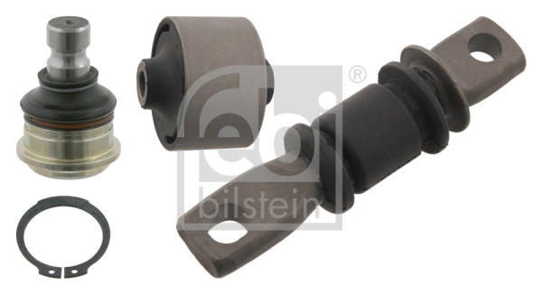 Repair Kit, control arm